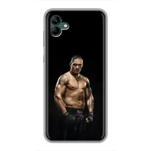 Чохол з картинкою Олександр Усик для Samsung Galaxy A04 (Чемпіон Олександр Усик)
