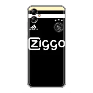 Чохли для Samsung Galaxy A04e (A042) (VPrint) - Футбольні клуби (AJAX)