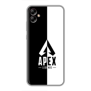 Чохли з топовими принтами для Samsung Galaxy A04e (A042) (APEX)