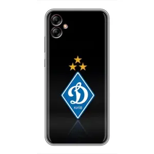 Чохли для Samsung Galaxy A04e (A042) (VPrint) - Футбольні клуби (Динамо Київ)