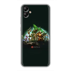 Чохли з тематикою Кіберспорт для Samsung Galaxy A04e (A042) (VPrint) (DOTA 2)