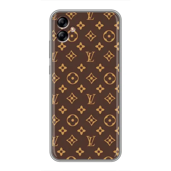 Чехол с принтом «фон LOUIS VUITTON» для Samsung Galaxy A04e (A042) Чехол с принтом «фон LOUIS VUITTON» для Samsung Galaxy A04e (A042)