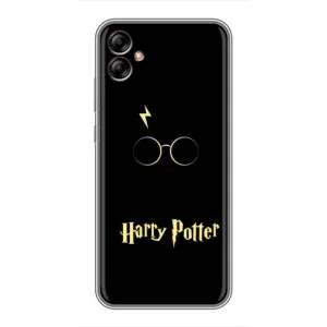 Чохли Фільми для Samsung Galaxy A04e (A042) (VPrint) (Harry Potter)