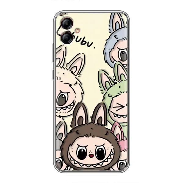 Чохол з принтом «Золота мавпа Bored Ape» для Samsung Galaxy A04e (A042) Чохол з принтом «Золота мавпа Bored Ape» для Samsung Galaxy A04e (A042)