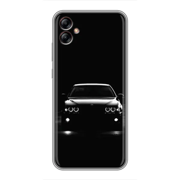 Чохол з принтом «Машина BMW» для Samsung Galaxy A04e (A042) Чохол з принтом «Машина BMW» для Samsung Galaxy A04e (A042)