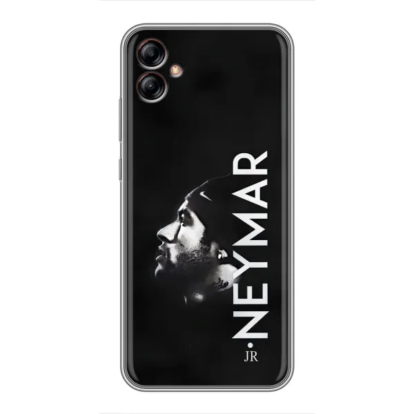 Чохол з принтом «NEYMAR» для Samsung Galaxy A04e (A042) Чохол з принтом «NEYMAR» для Samsung Galaxy A04e (A042)