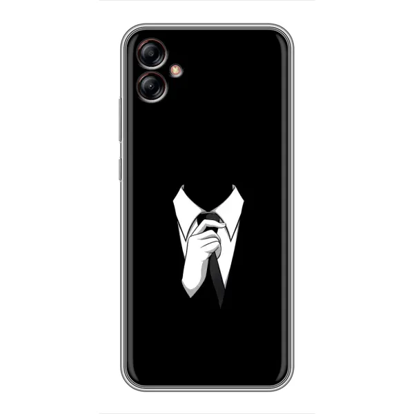 Чохол з принтом «Стиляга» для Samsung Galaxy A04e (A042) Чохол з принтом «Стиляга» для Samsung Galaxy A04e (A042)