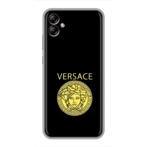 Чохли VERSACE для Samsung Galaxy A04e (A042) (PREMIUMPrint) (Versace)
