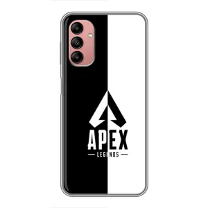 Чохли з топовими принтами для Самсунг Галаксі А04с (APEX)