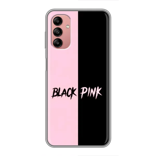 Чохол з принтом «БлекПінк» для Samsung Galaxy A04s Чохол з принтом «БлекПінк» для Samsung Galaxy A04s