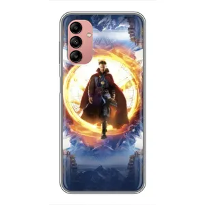 Чохол з принтом «Доктор Стрендж» для Samsung Galaxy A04s