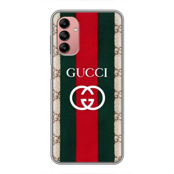 Чохол з принтом «Gucci дизайн» для Samsung Galaxy A04s Чохол з принтом «Gucci дизайн» для Samsung Galaxy A04s