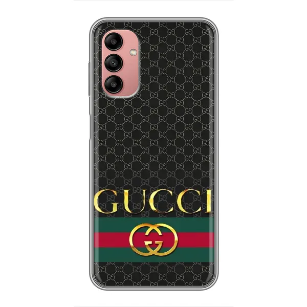 Чохол з принтом «Gucci оригінал» для Samsung Galaxy A04s Чохол з принтом «Gucci оригінал» для Samsung Galaxy A04s