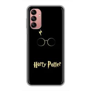 Чохол з принтом «Harry Potter» для Samsung Galaxy A04s