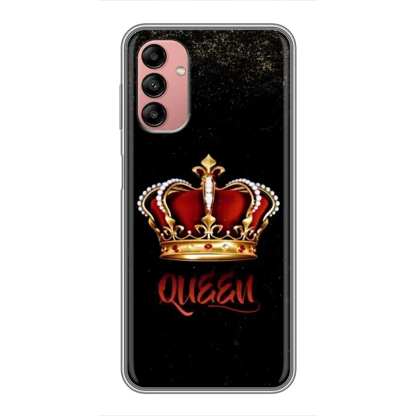 Чохол з принтом «Корона короля» для Samsung Galaxy A04s Чохол з принтом «Корона короля» для Samsung Galaxy A04s