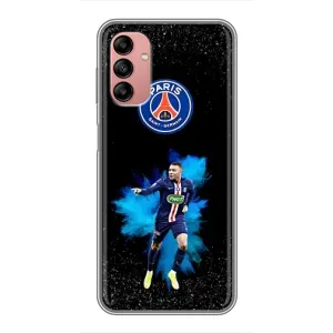 Чехлы Килиан Мбаппе для Samsung Galaxy A04s (Мбаппе ПСЖ)