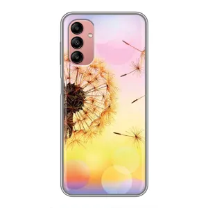 Чехол с принтом «Одуванчик» для Samsung Galaxy A04s