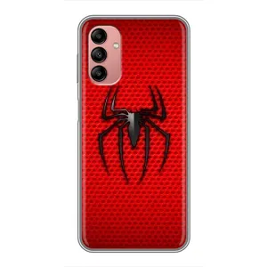 Чохол з принтом «Павук Марвел» для Samsung Galaxy A04s