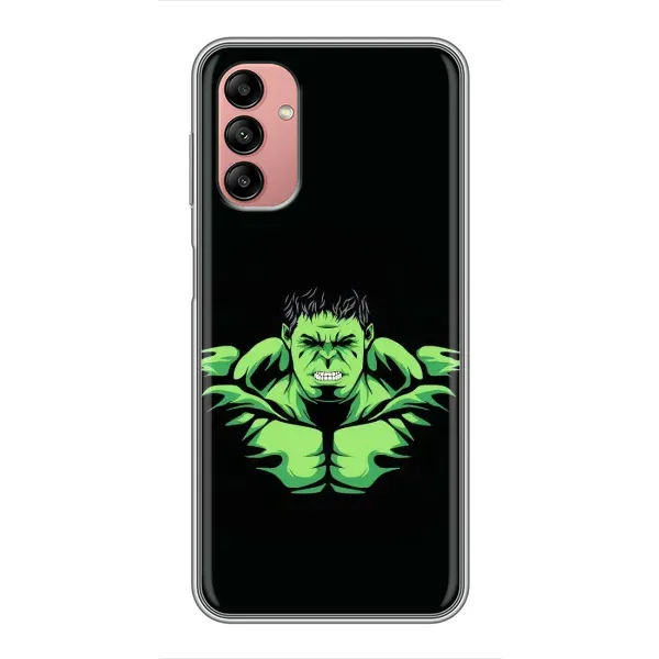 Чохол з принтом «Зелений Халк» для Samsung Galaxy A04s Чохол з принтом «Зелений Халк» для Samsung Galaxy A04s