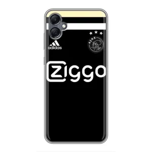 Чехлы для Samsung Galaxy A05 (VPrint) - Футбольные клубы (AJAX)