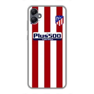 Чехлы для Samsung Galaxy A05 (VPrint) - Футбольные клубы (Atletico)
