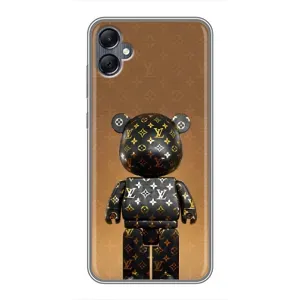 Чохли для Samsung Galaxy A05 - Bearbrick Louis Vuitton (PREMIUMPrint) (Bearbrick)