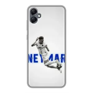 Чохол Неймар для Samsung Galaxy A05 (AlphaPrint) (Бразилець Неймар)