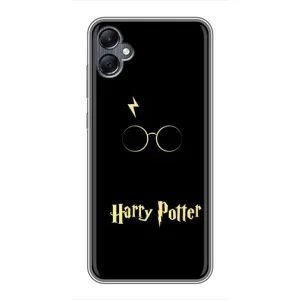 Чохли Фільми для Самсунг Галаксі А05 (VPrint) (Harry Potter)