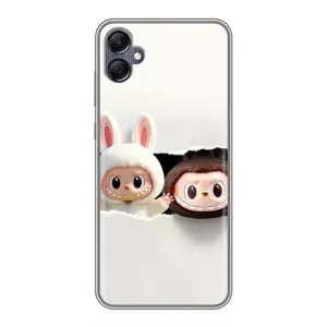 Чохол з Лабубу на Samsung Galaxy A05 (Лабубу)