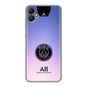 Чехлы PSG для Samsung Galaxy A05 (AlphaPrint) (лого PSG)