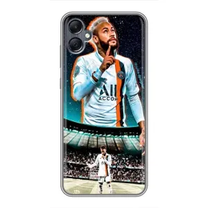 Чохол Неймар для Samsung Galaxy A05 (AlphaPrint) (Неймар ПСЖ)