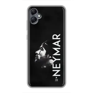 Чохол Неймар для Samsung Galaxy A05 (AlphaPrint) (NEYMAR)
