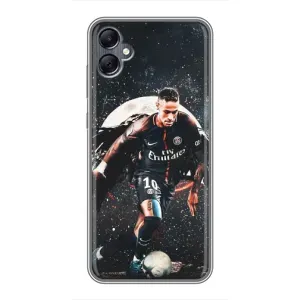 Чохол Неймар для Samsung Galaxy A05 (AlphaPrint) (PSG Neymar)