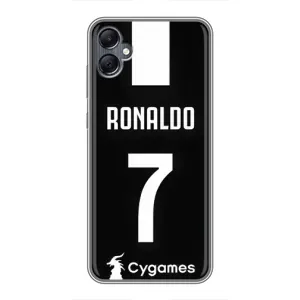 Чохол Кріштіану Роналду для Samsung Galaxy A05 (AlphaPrint) (RONALDO 7)