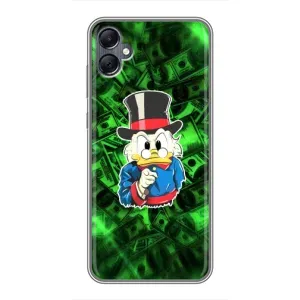 Чехли для Самсунг Галаксі А05 - Scrooge MagDag (PREMIUMPrint) (Скрудж МакДак)