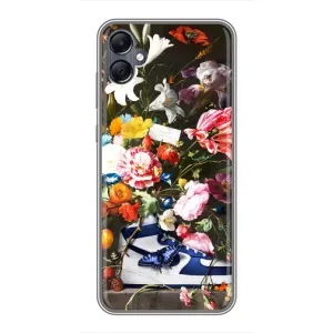 Чехол для Samsung Galaxy A05 - с принтом Найк (AlphaPrint)
