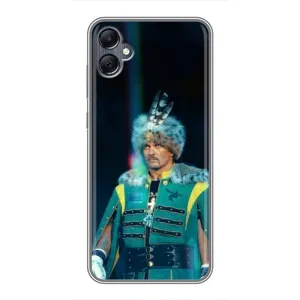 Чохол з картинкою Олександр Усик для Samsung Galaxy A05 (Усик Гетьман)