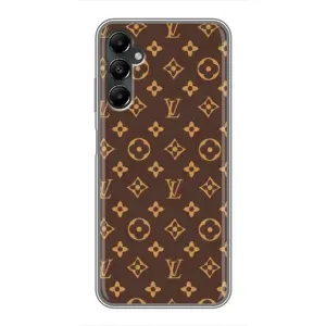 Чохли Луі Вітон для Samsung Galaxy A05s (AlphaPrint - LOUIS VUITTON) (фон LOUIS VUITTON)