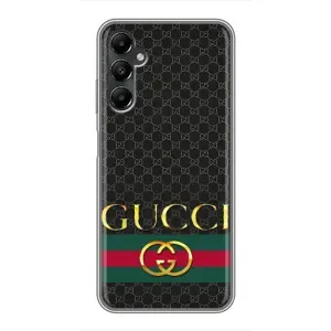 Чехлы ГУЧЧИ для Самсунг А05s (AlphaPrint) (Gucci оригинал)