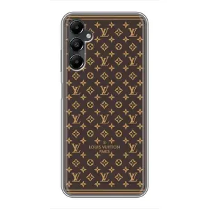 Чохли Луі Вітон для Samsung Galaxy A05s (AlphaPrint - LOUIS VUITTON) (шпалери LV)