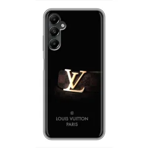 Чохли Луі Вітон для Samsung Galaxy A05s (AlphaPrint - LOUIS VUITTON) (ремінець LV)