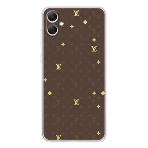 Чехлы Луи Витон для Samsung Galaxy A06 (AlphaPrint - LOUIS VUITTON) (дизайн Луи Витон)