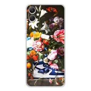 Чохол для Samsung Galaxy A06 - з принтом Найк (AlphaPrint) (Стиль Найк)
