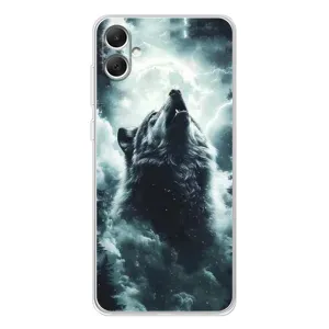 Чохол з картинкою 'Хижаки' для Samsung Galaxy A06