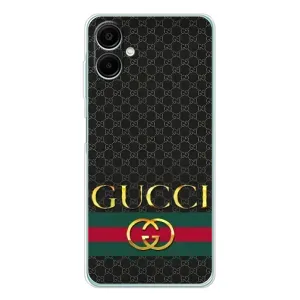 Чехлы ГУЧЧИ для Гелекси А07 (AlphaPrint) (Gucci оригинал)