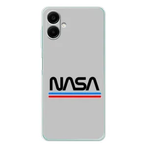Чехол NASA для Samsung Galaxy A07 (AlphaPrint) (NASA)
