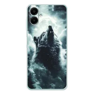 Чохол з картинкою 'Хижаки' для Samsung Galaxy A07