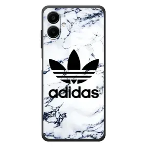 Чехлы Адидас для Samsung Galaxy A07s (AlphaPrint) (Адидас на мраморе)