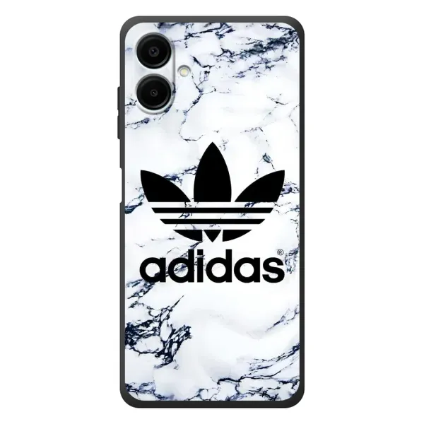 Чехол с принтом «Адидас на мраморе» для Samsung Galaxy A07s Чехол с принтом «Адидас на мраморе» для Samsung Galaxy A07s