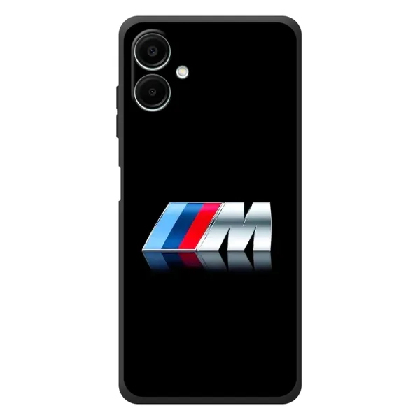 Чехол с принтом «AMG» для Samsung Galaxy A07s Чехол с принтом «AMG» для Samsung Galaxy A07s